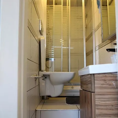 Afrodit Daire İstanbul