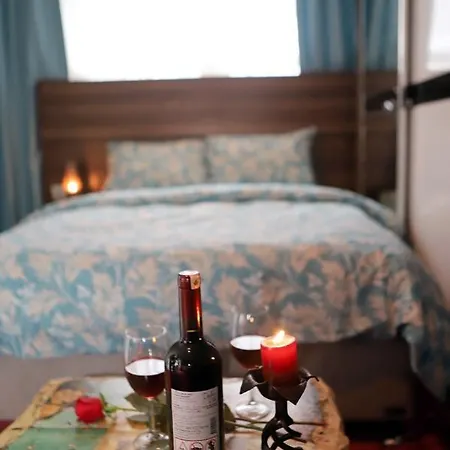Apartment Afrodit Istanbul