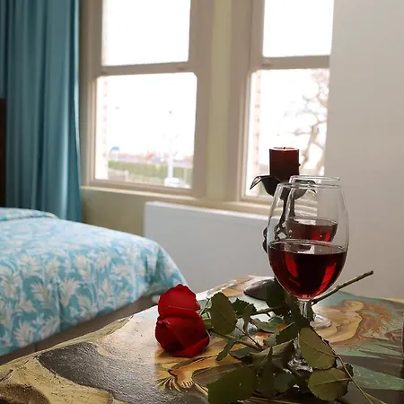 Afrodit Apartment