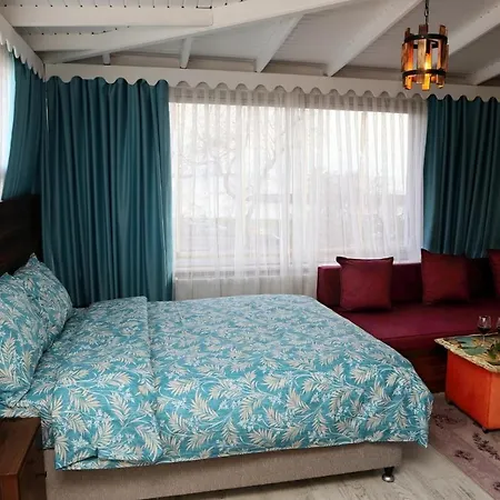 Afrodit * Istanbul