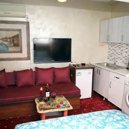 Afrodit * イスタンブール