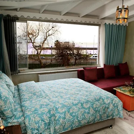 Apartment Afrodit