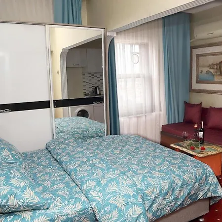 Afrodit İstanbul