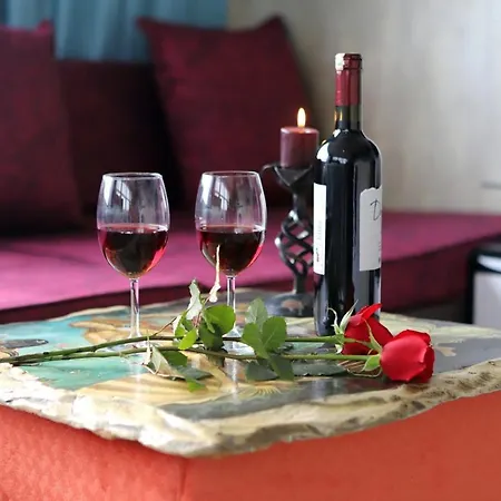 Afrodit Apartment Istanbul