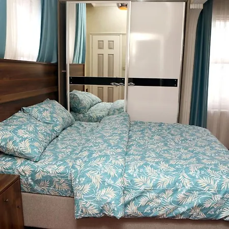 Apartment Afrodit Istanbul