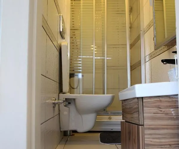 Afrodit Apartment Istanbul